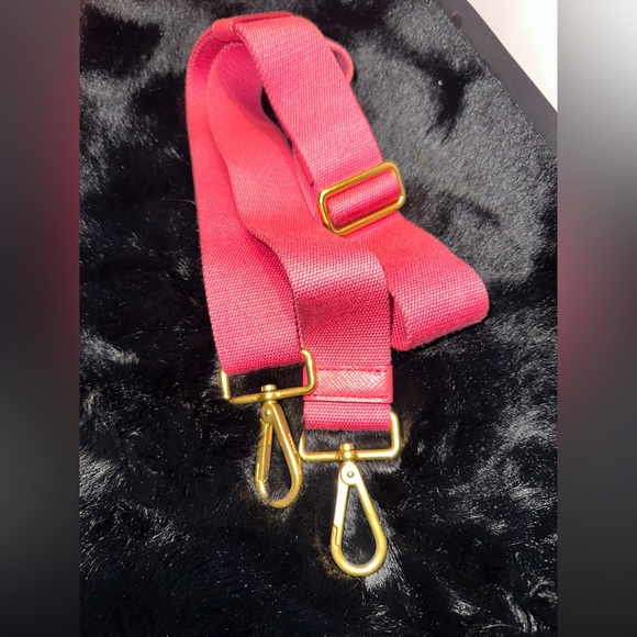 🔶final price drop🔶🎀PRADA CANAPA🎀 open for trades - Picture 16 of 16